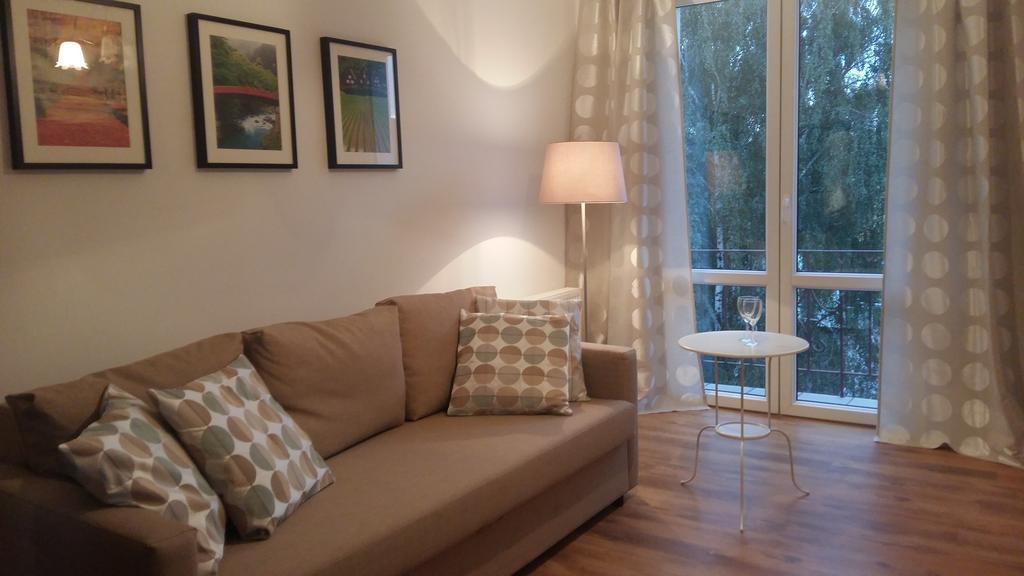 Apartament Katarzynka Stare Miasto Torun Bilik gambar