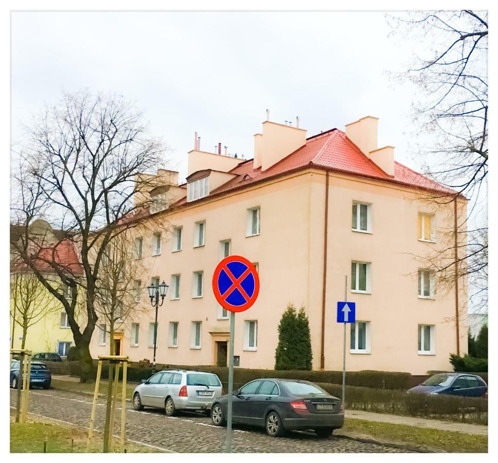 Apartament Katarzynka Stare Miasto Torun Luaran gambar