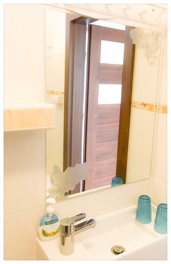 Apartament Katarzynka Stare Miasto Torun Luaran gambar
