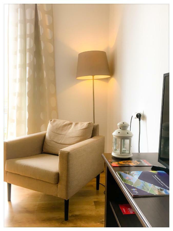 Apartament Katarzynka Stare Miasto Torun Luaran gambar