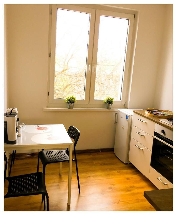 Apartament Katarzynka Stare Miasto Torun Luaran gambar